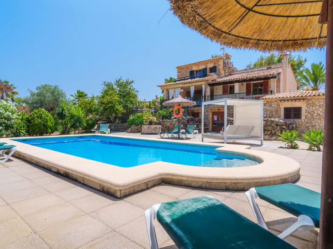 Maison de Vacances Pollença