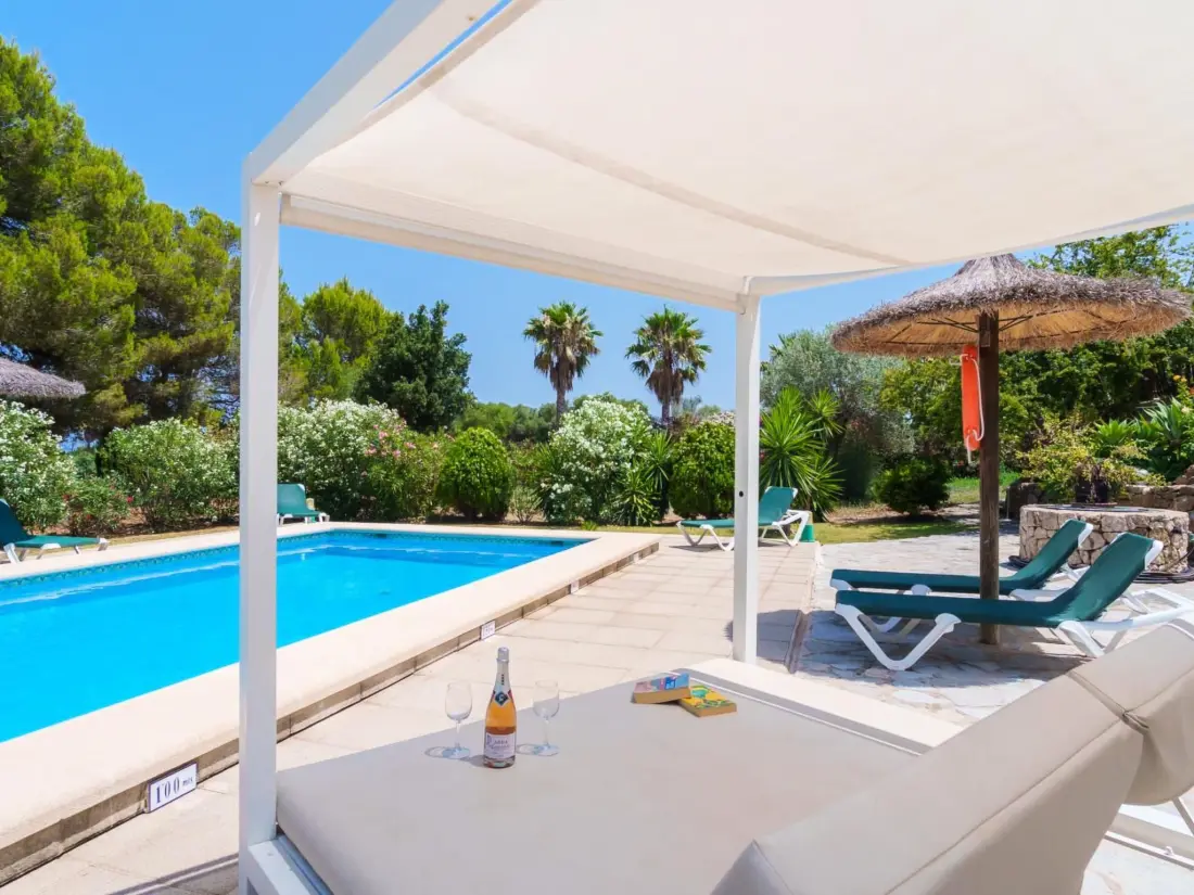 Maison de Vacances Pollença
