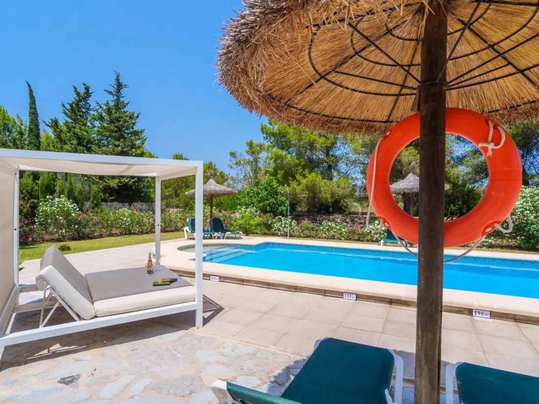 Maison de Vacances Pollença