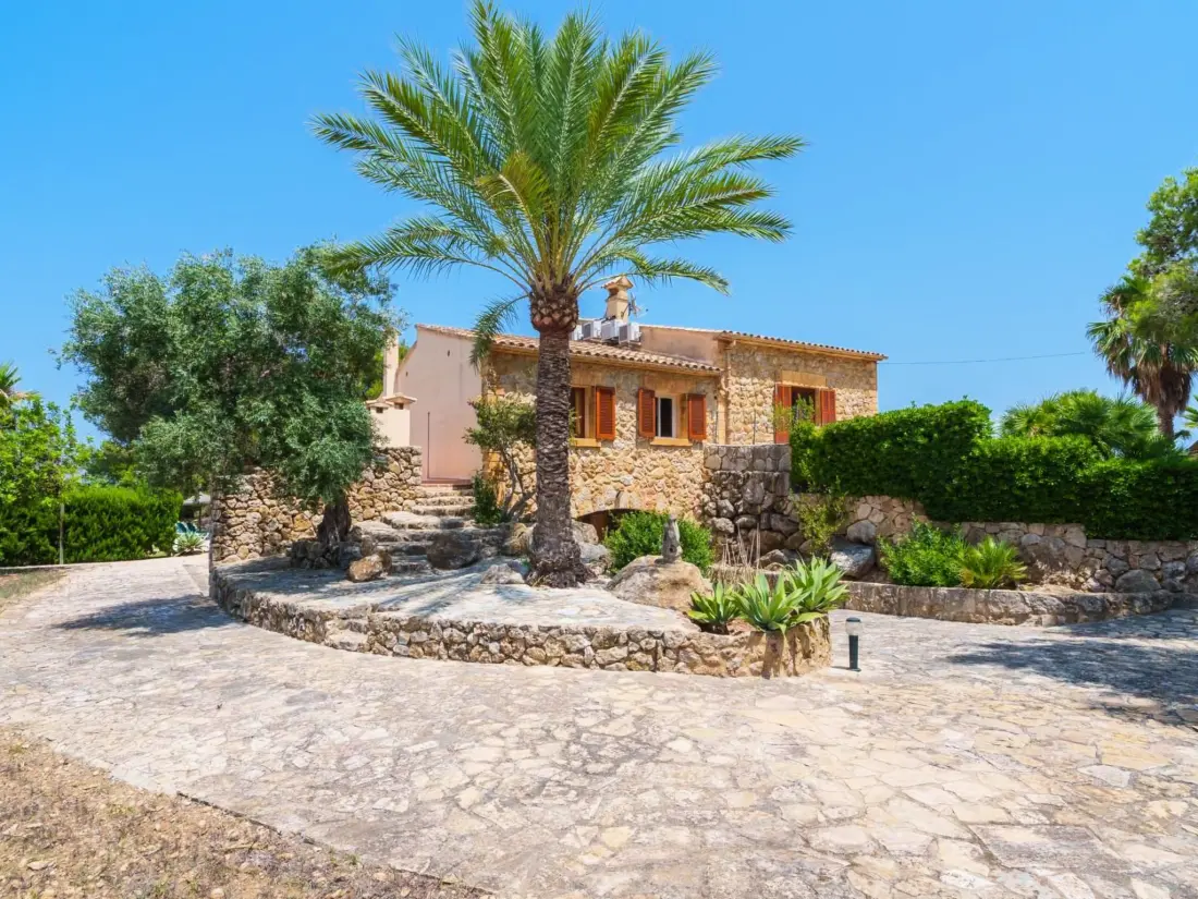 Maison de Vacances Pollença