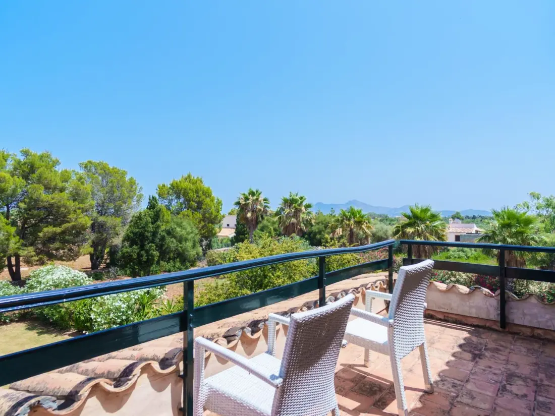 Maison de Vacances Pollença