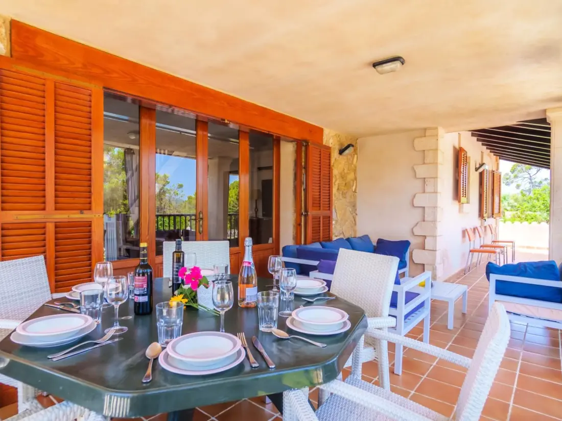 Maison de Vacances Pollença