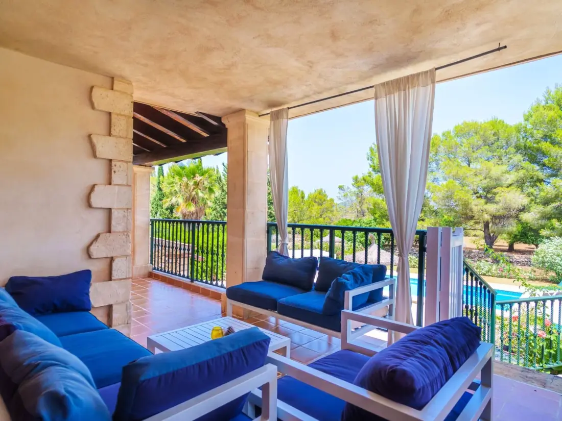 Maison de Vacances Pollença