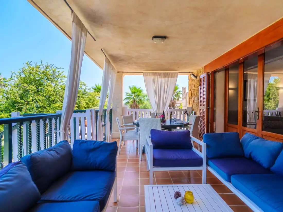 Maison de Vacances Pollença