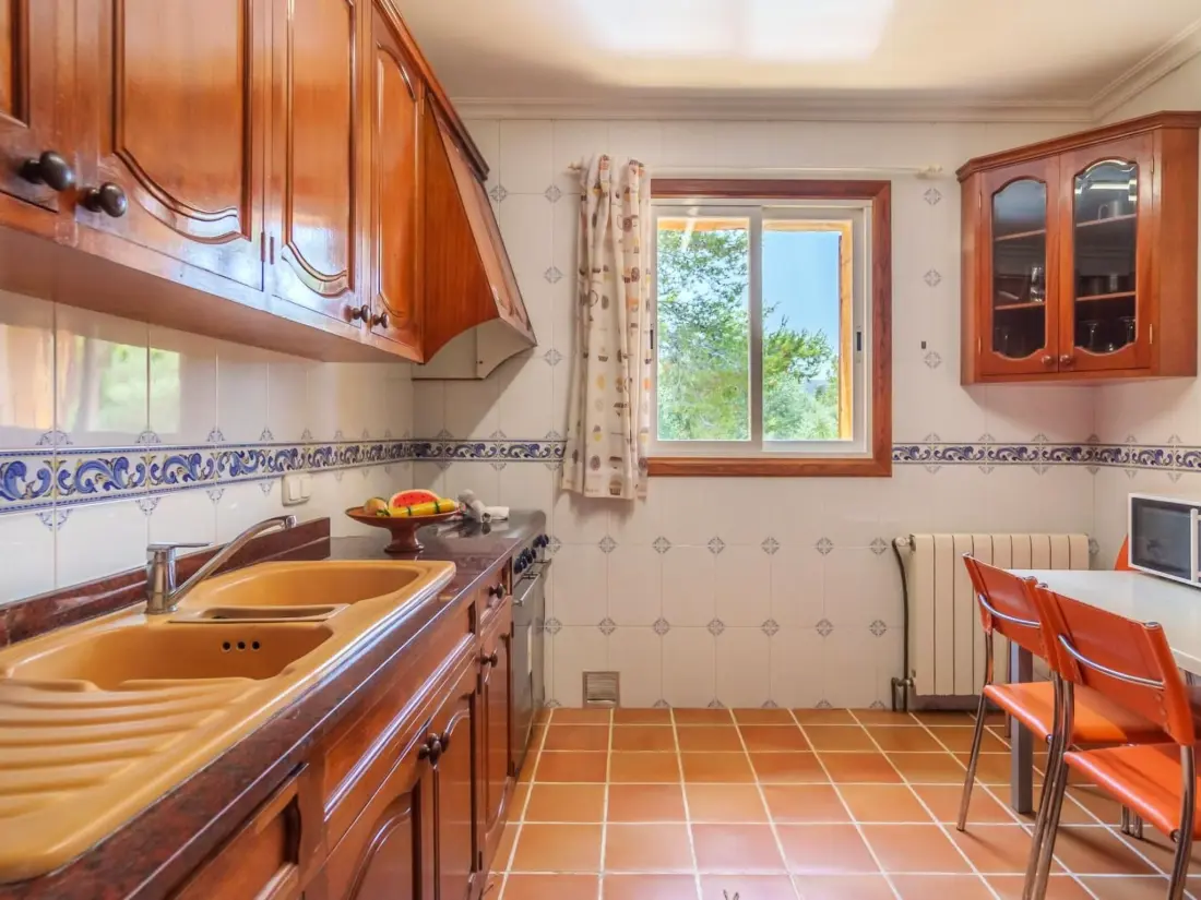 Maison de Vacances Pollença