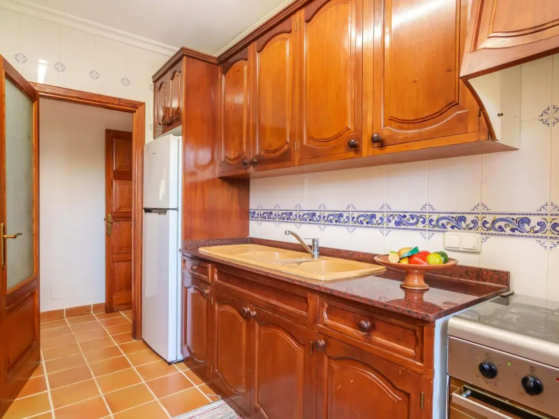 Maison de Vacances Pollença