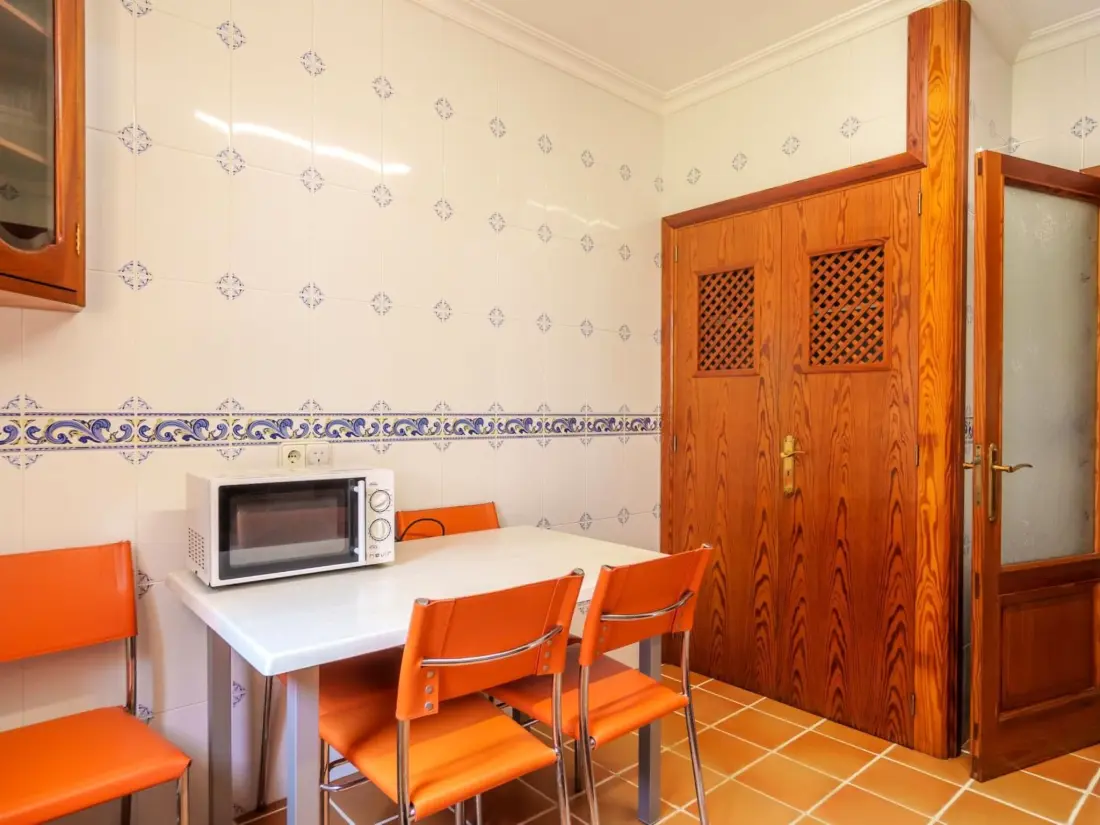Maison de Vacances Pollença