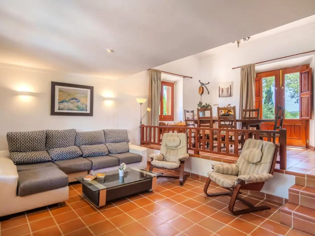 Maison de Vacances Pollença
