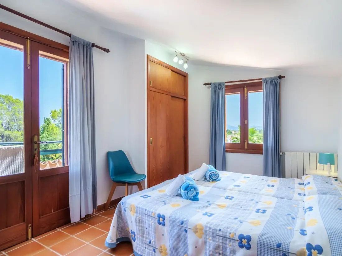 Maison de Vacances Pollença