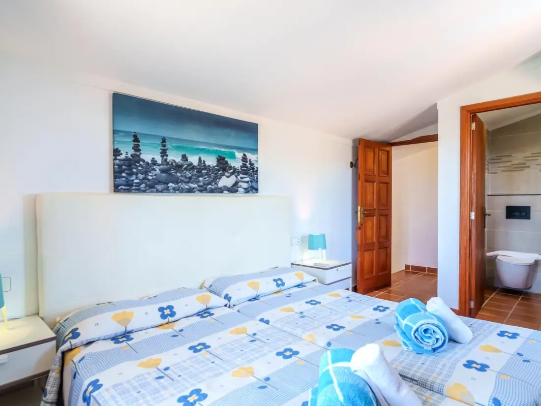 Maison de Vacances Pollença
