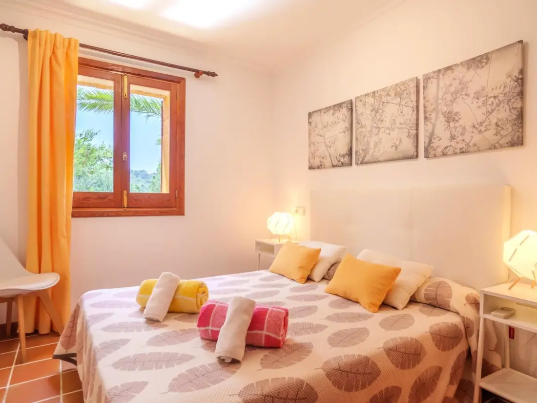 Maison de Vacances Pollença