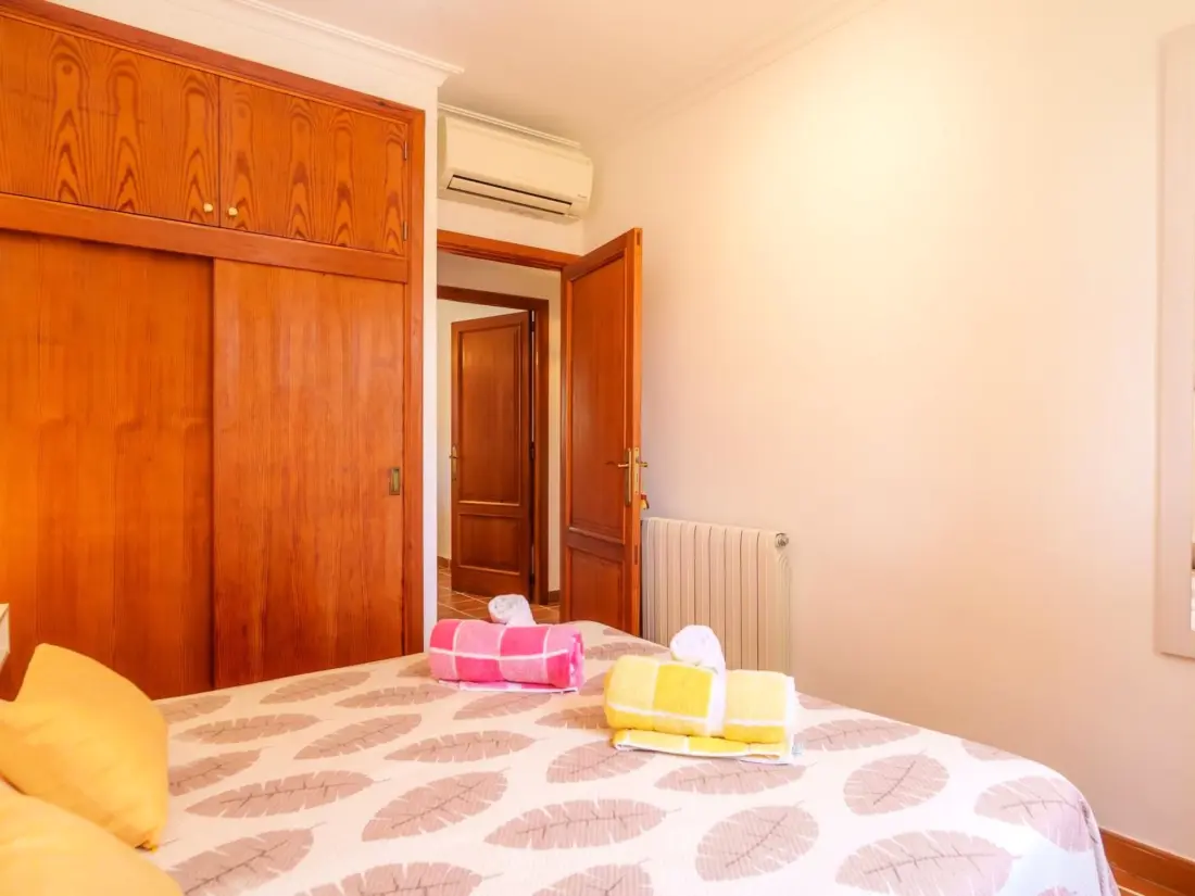 Maison de Vacances Pollença