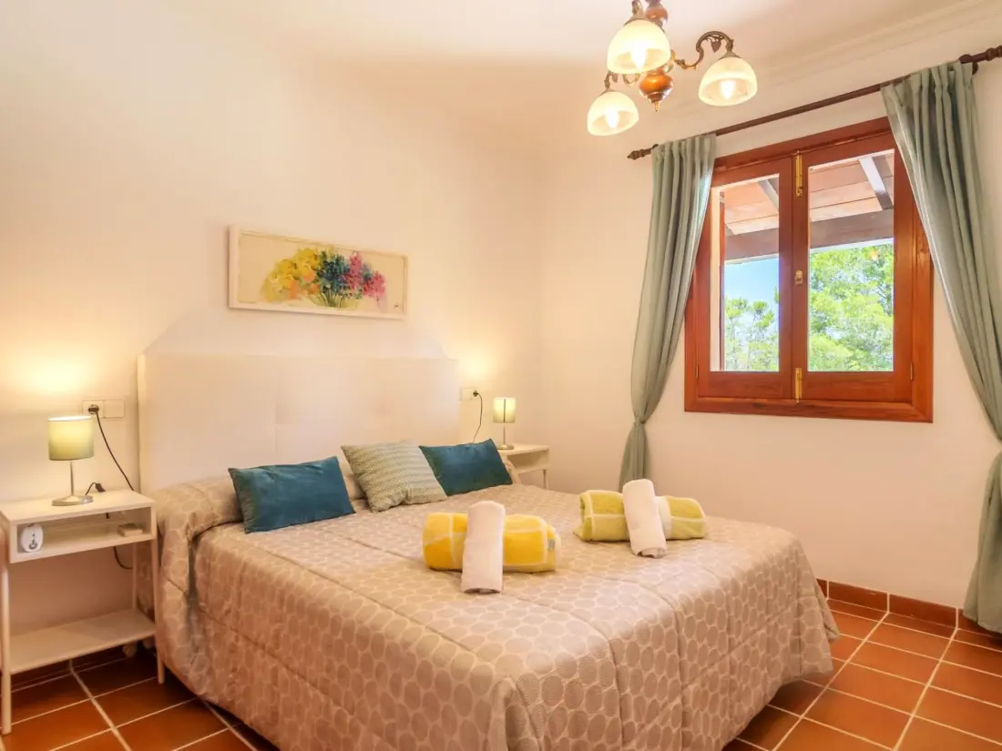 Maison de Vacances Pollença