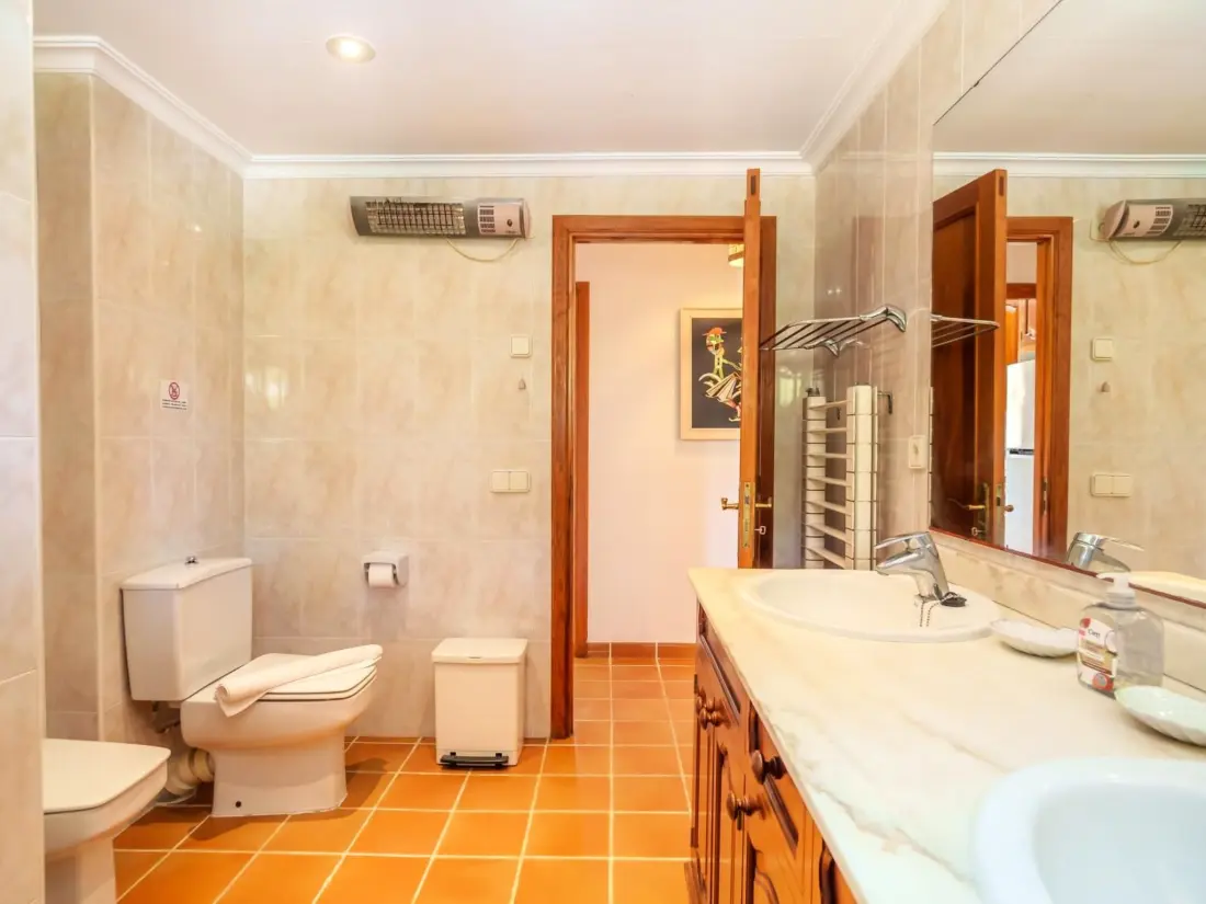 Maison de Vacances Pollença
