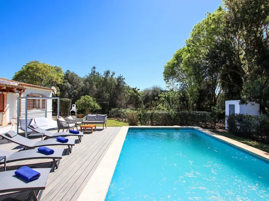 Maison de Vacances Pollença