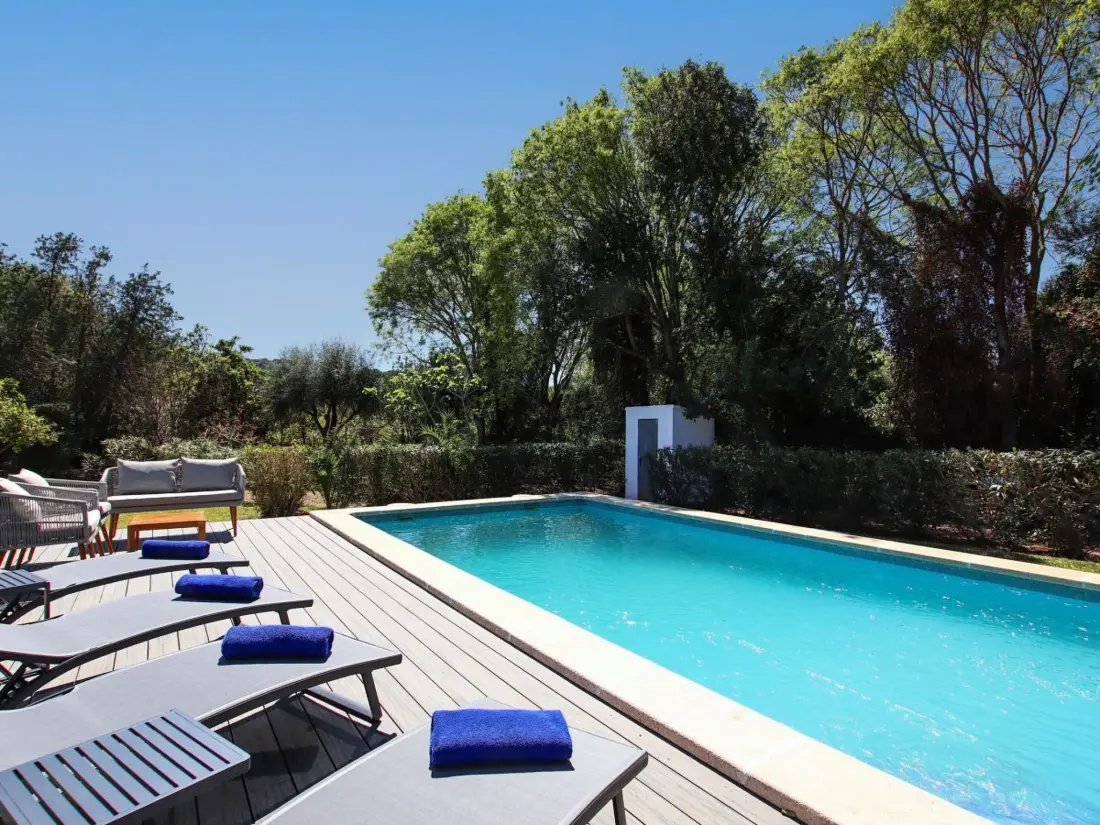 Maison de Vacances Pollença