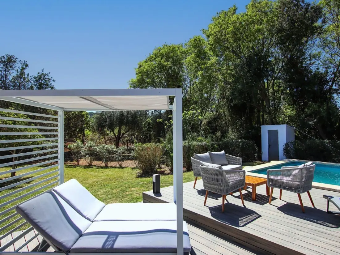Maison de Vacances Pollença