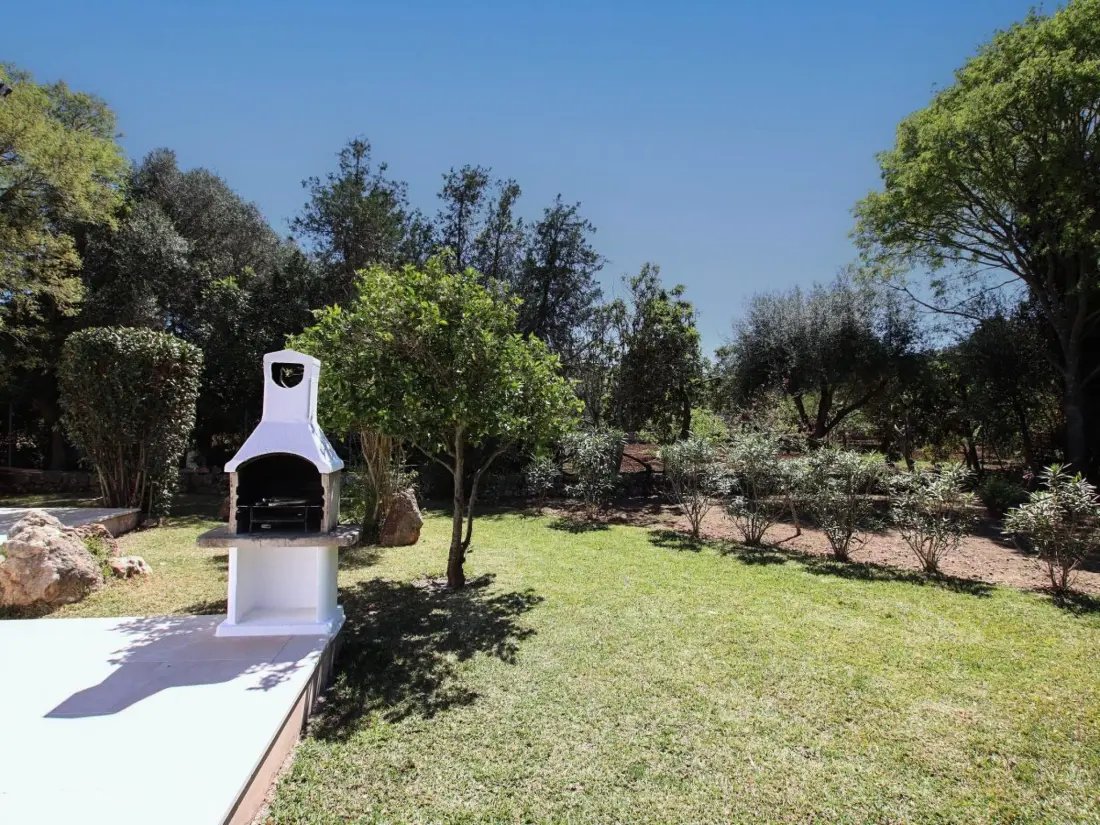 Maison de Vacances Pollença