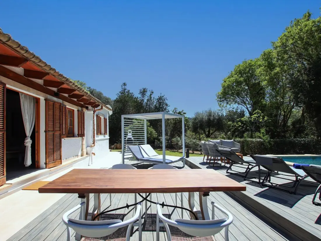 Maison de Vacances Pollença