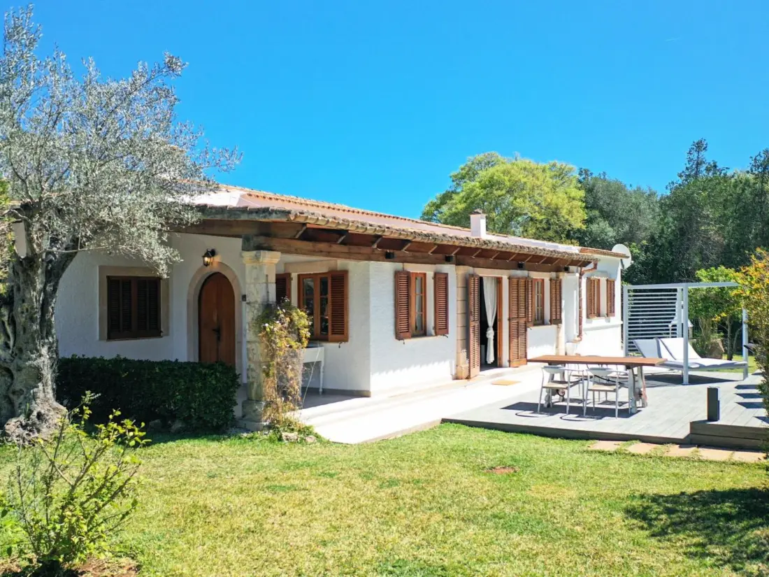 Maison de Vacances Pollença