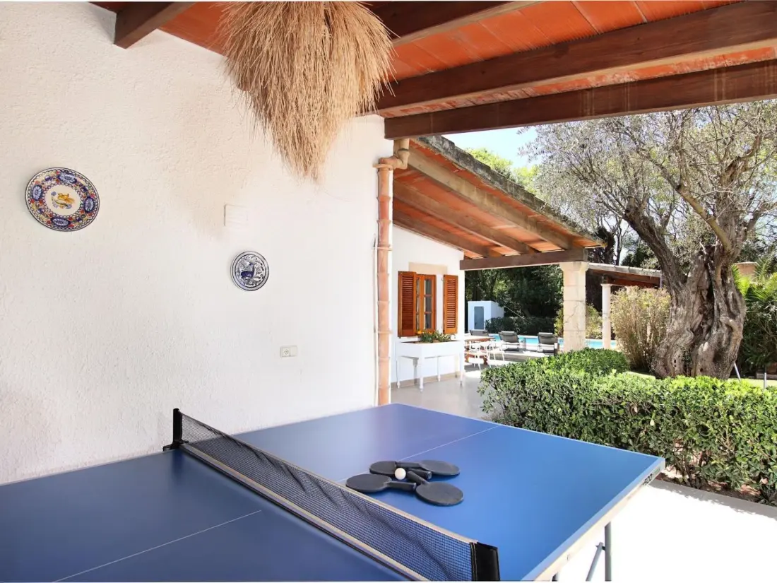 Maison de Vacances Pollença