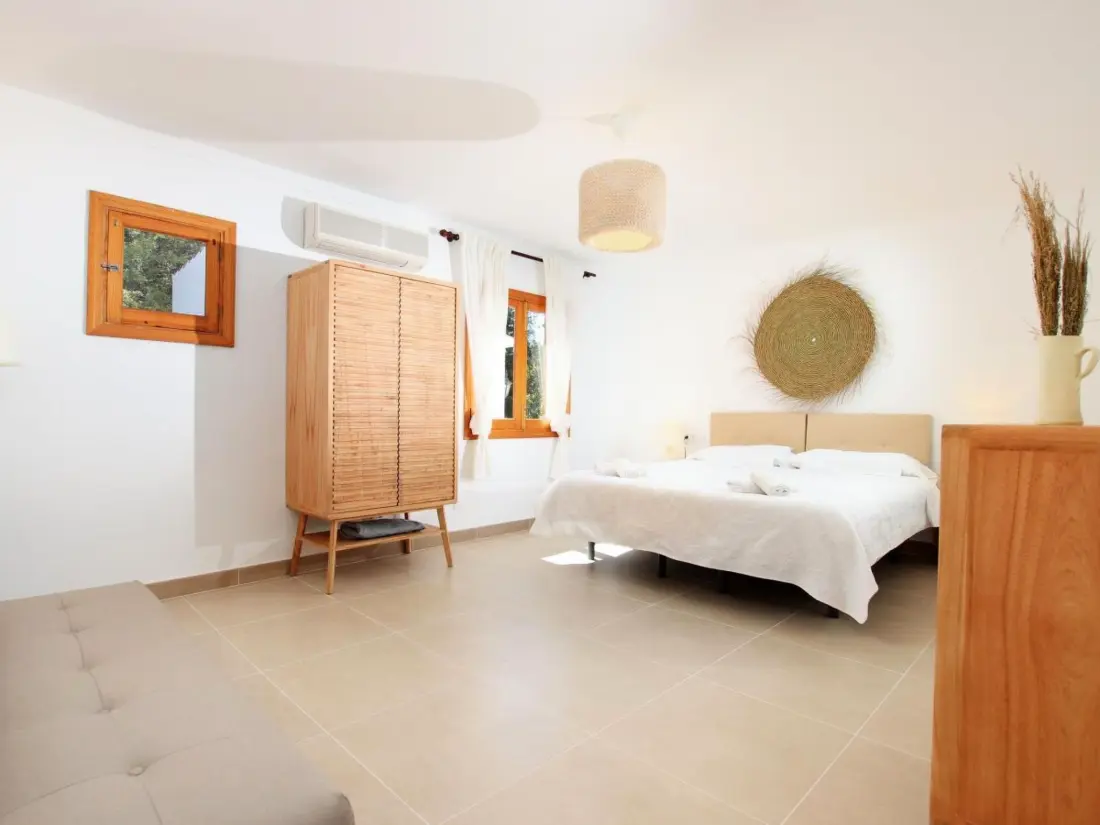 Maison de Vacances Pollença