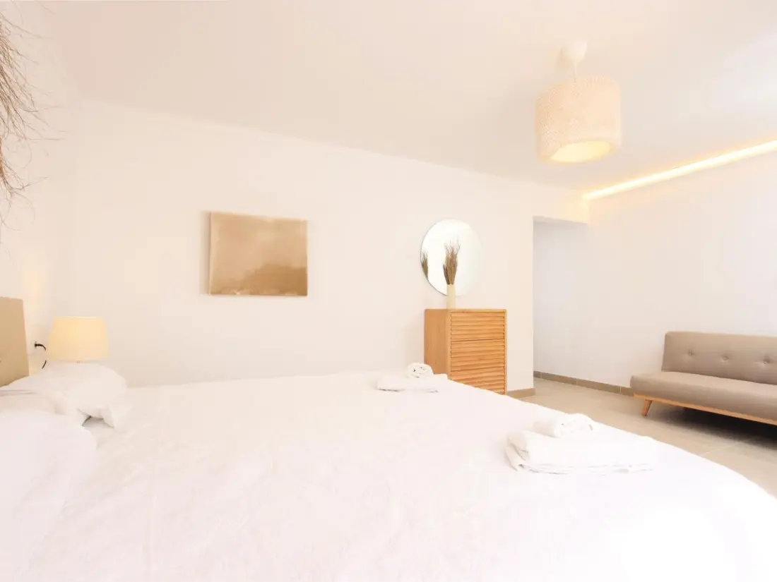 Maison de Vacances Pollença