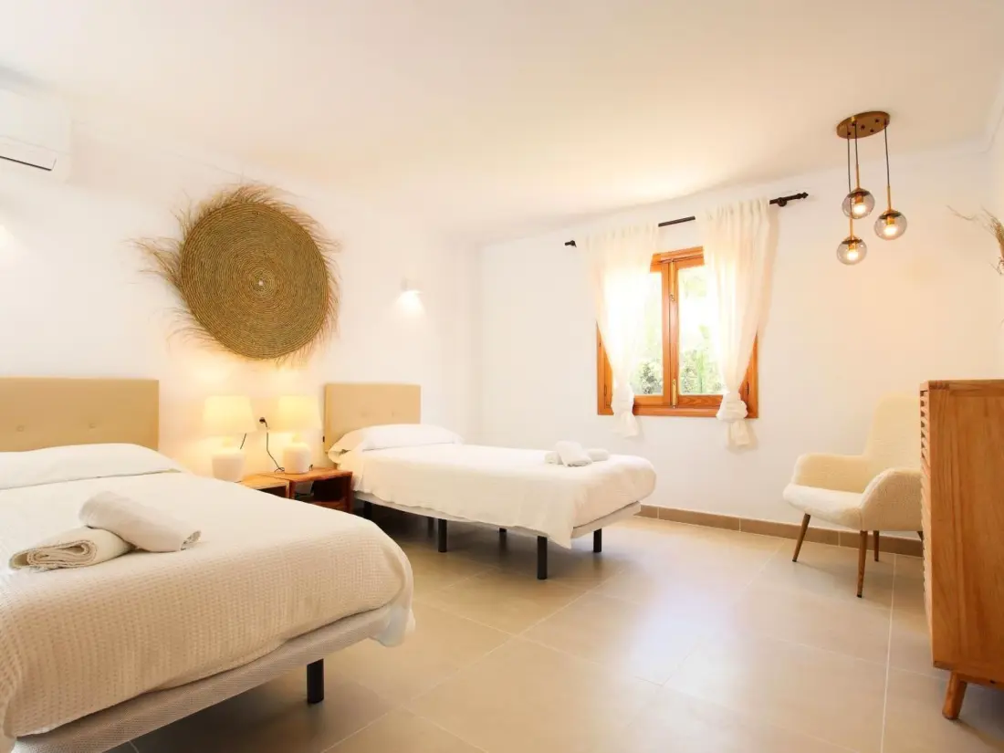 Maison de Vacances Pollença