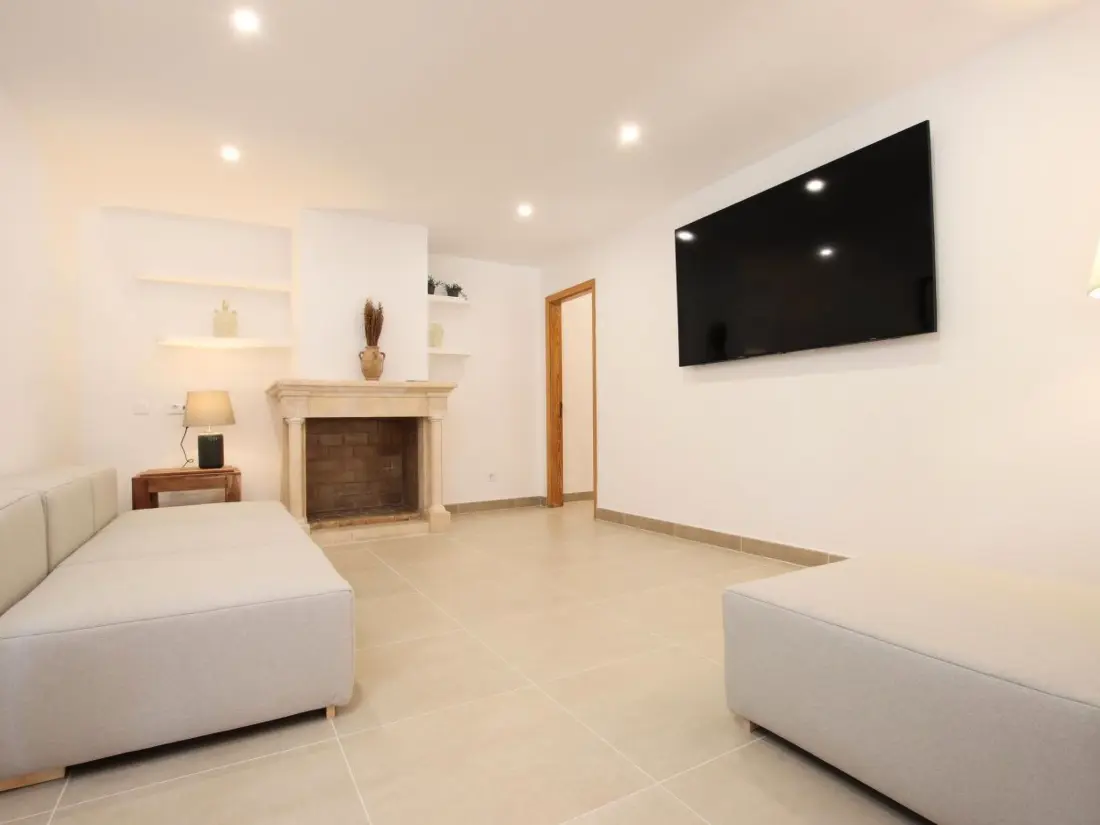 Maison de Vacances Pollença