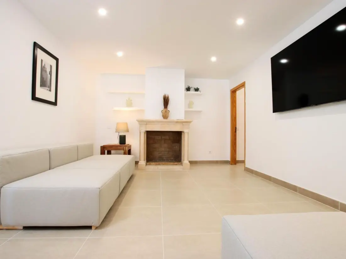 Maison de Vacances Pollença