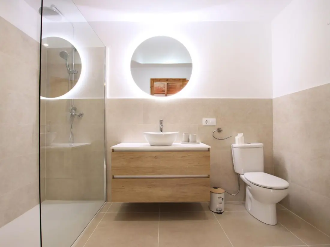 Maison de Vacances Pollença