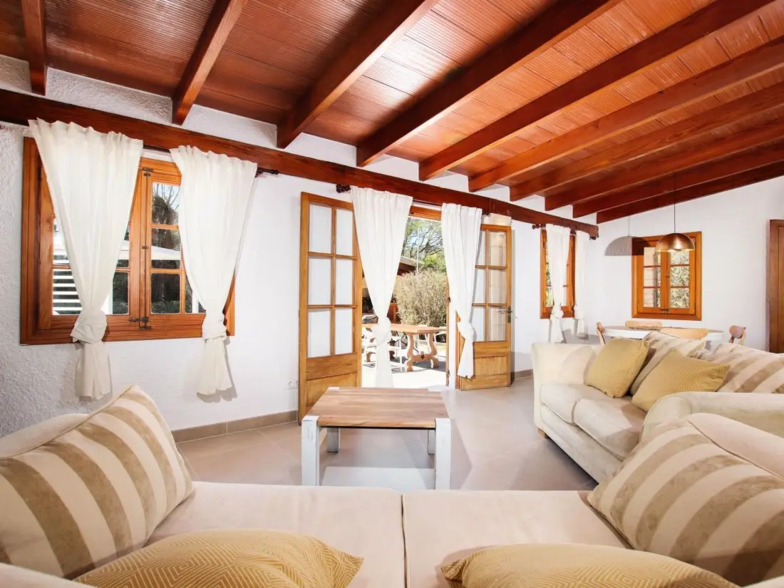 Maison de Vacances Pollença