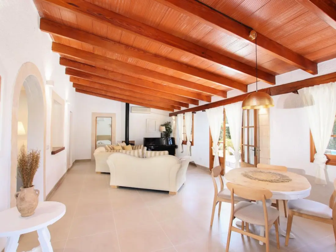 Maison de Vacances Pollença