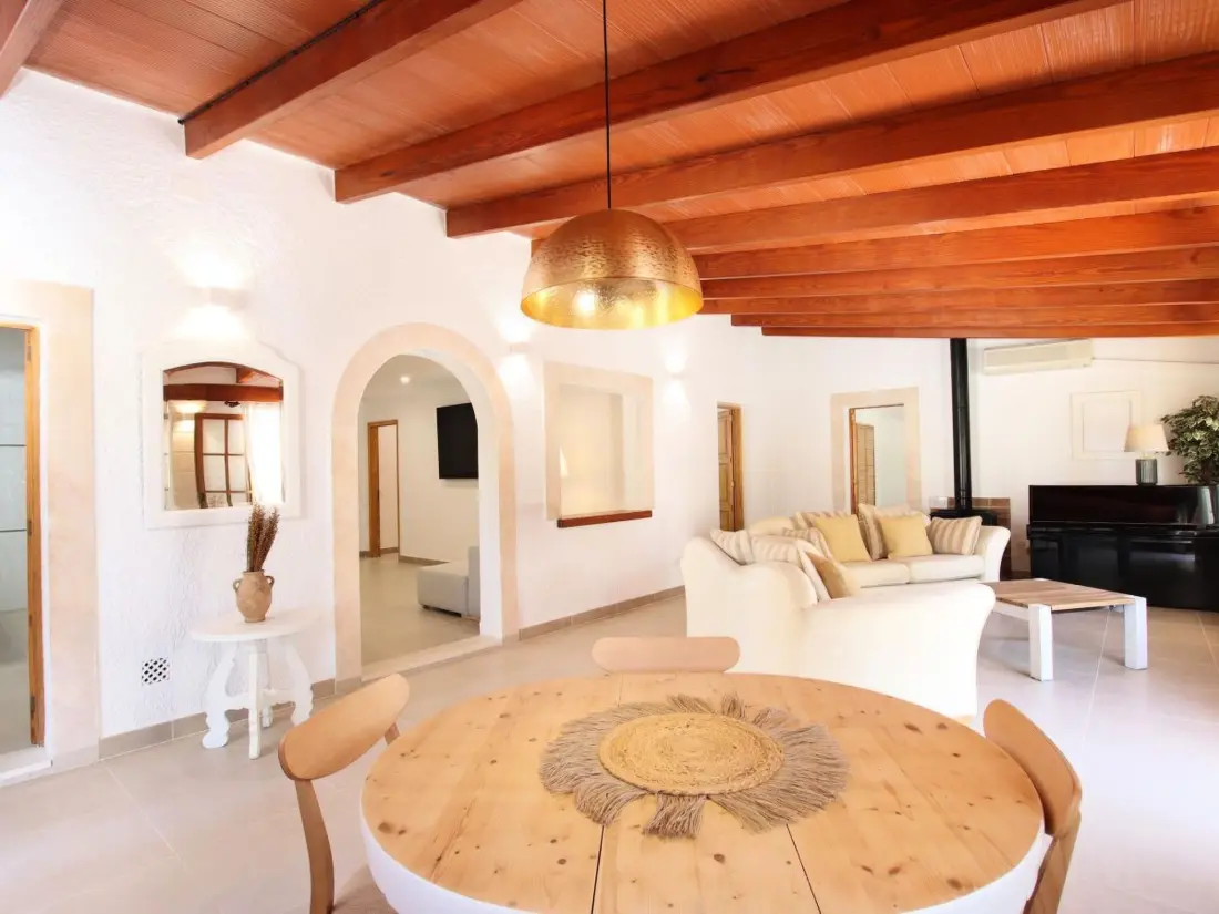 Maison de Vacances Pollença