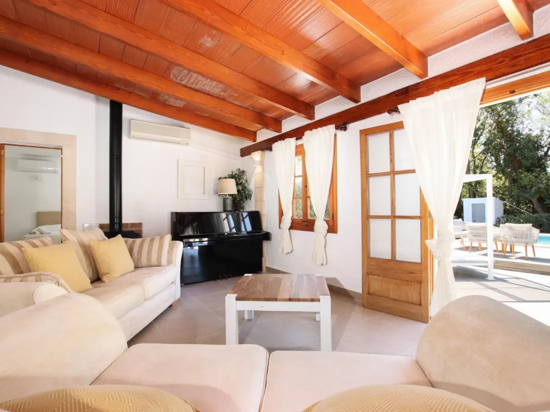 Maison de Vacances Pollença