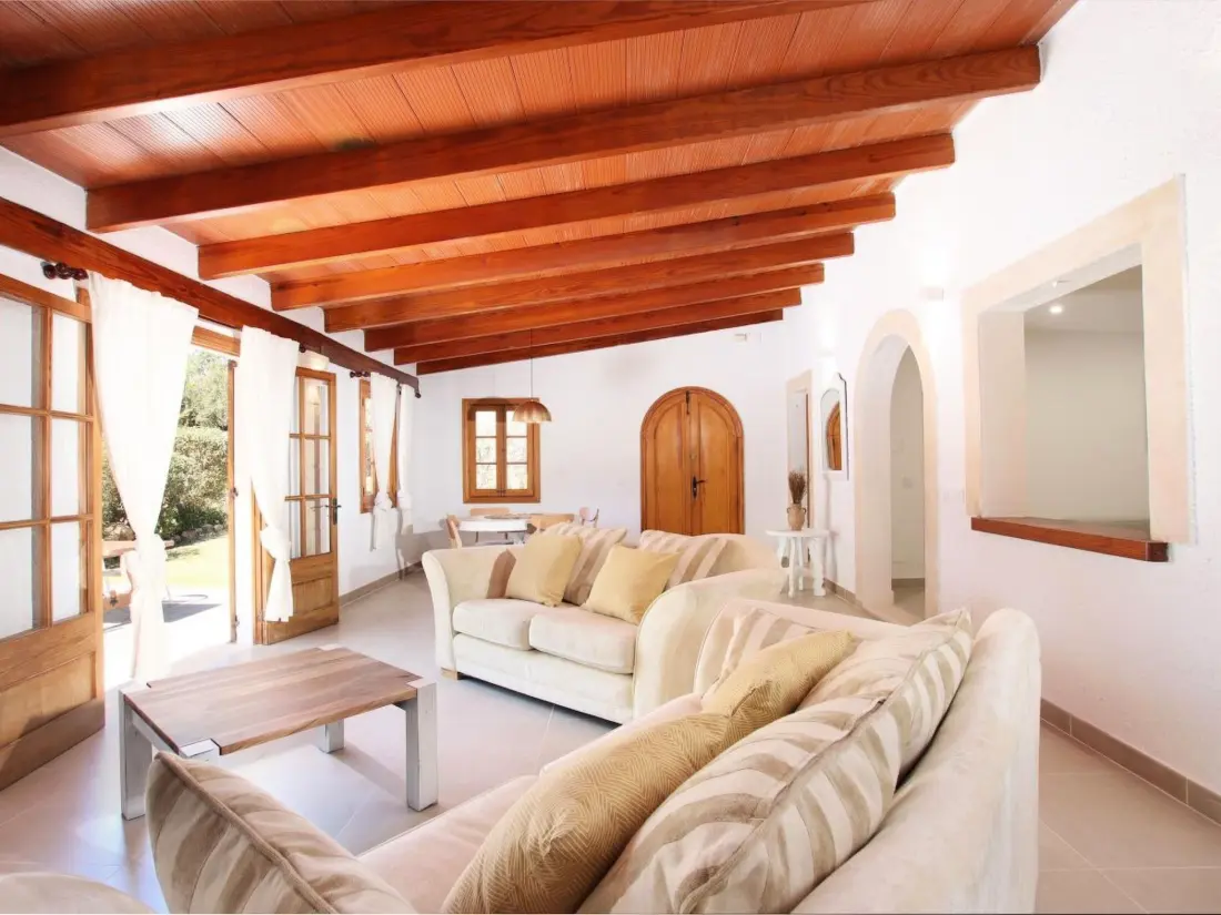 Maison de Vacances Pollença
