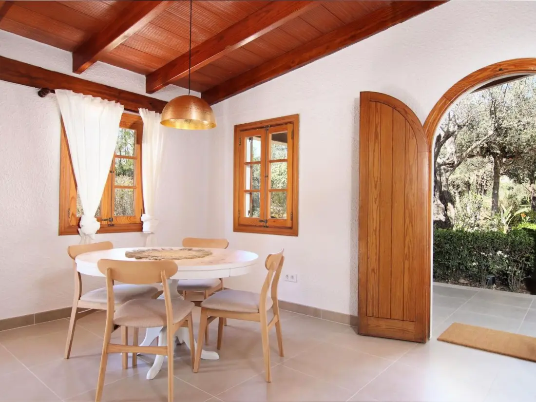 Maison de Vacances Pollença