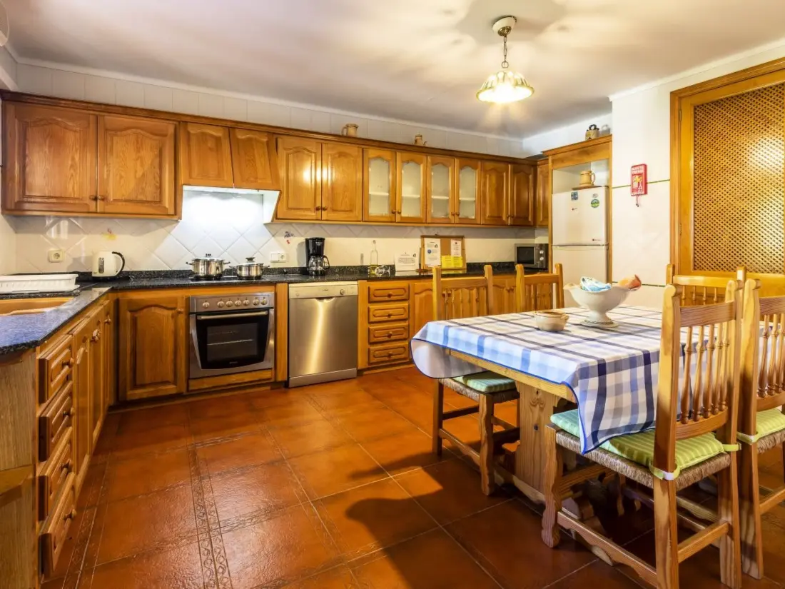 Maison de Vacances Pollença