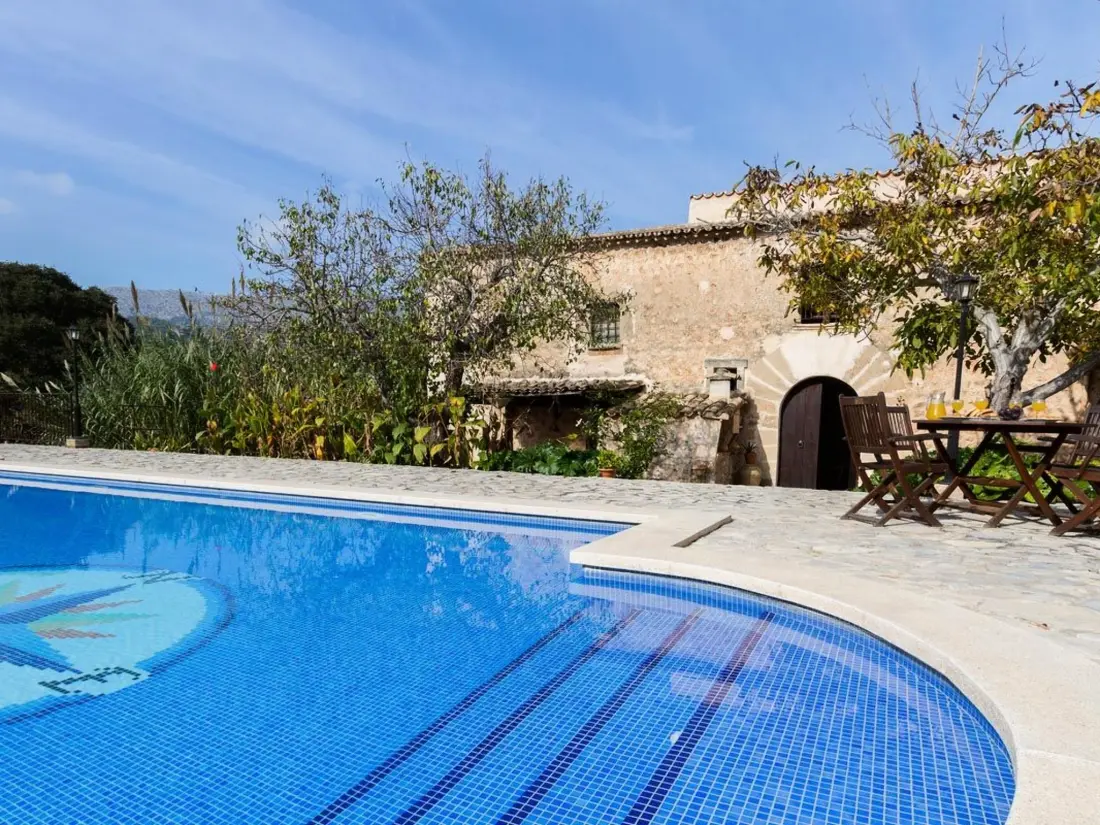 Maison de Vacances Pollença