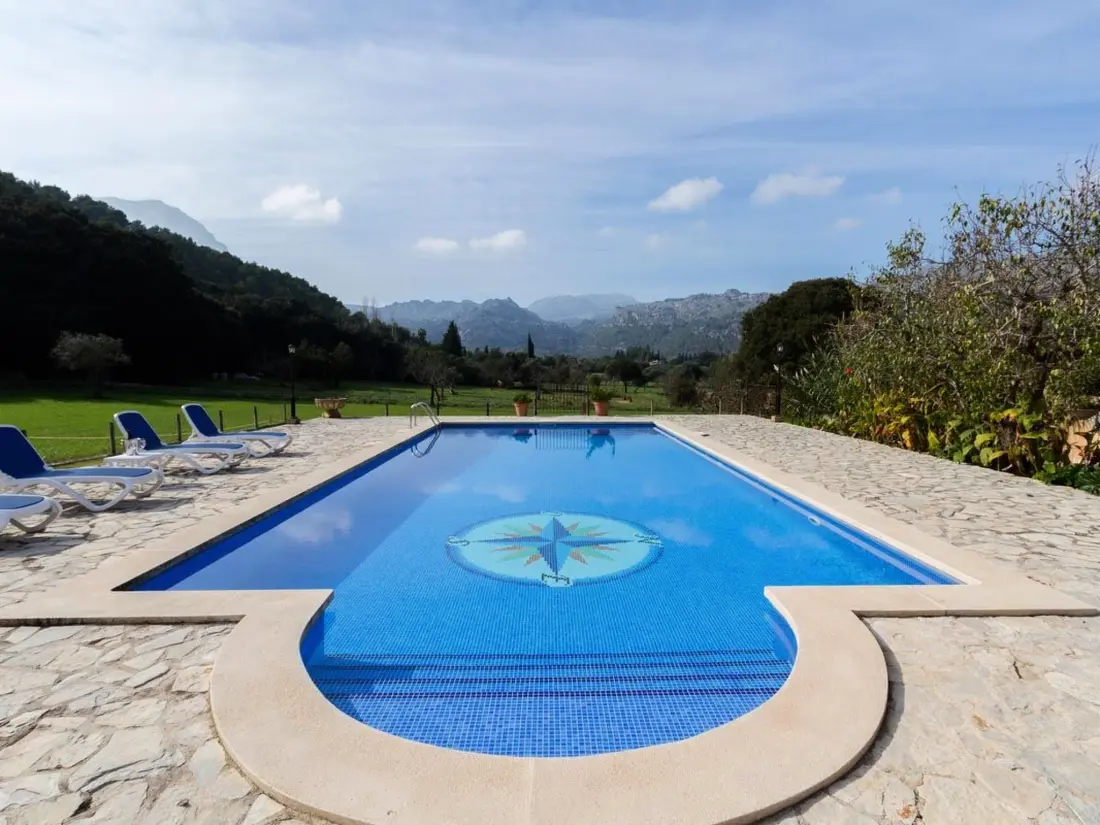 Maison de Vacances Pollença