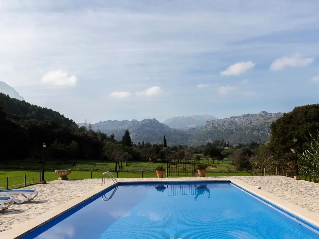 Maison de Vacances Pollença