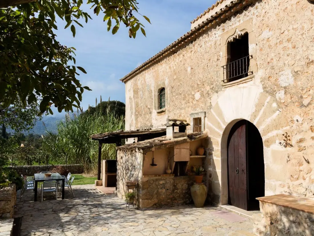 Maison de Vacances Pollença