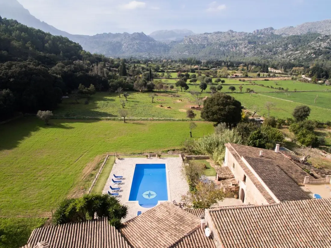 Maison de Vacances Pollença