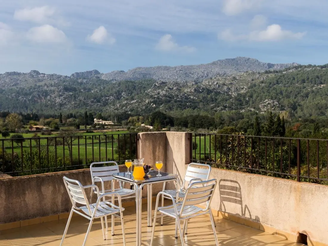Maison de Vacances Pollença
