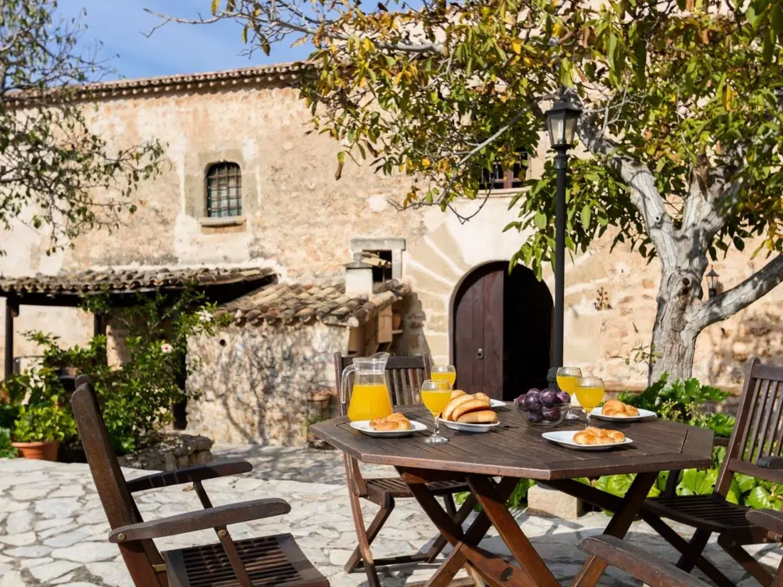 Maison de Vacances Pollença