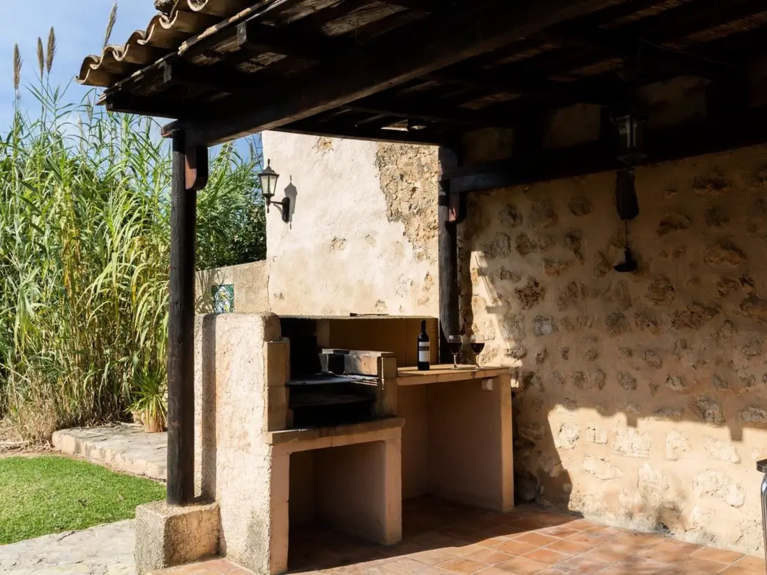 Maison de Vacances Pollença