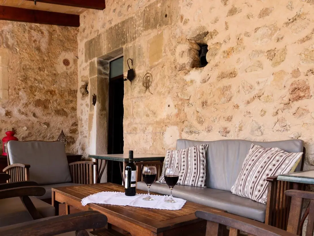 Maison de Vacances Pollença