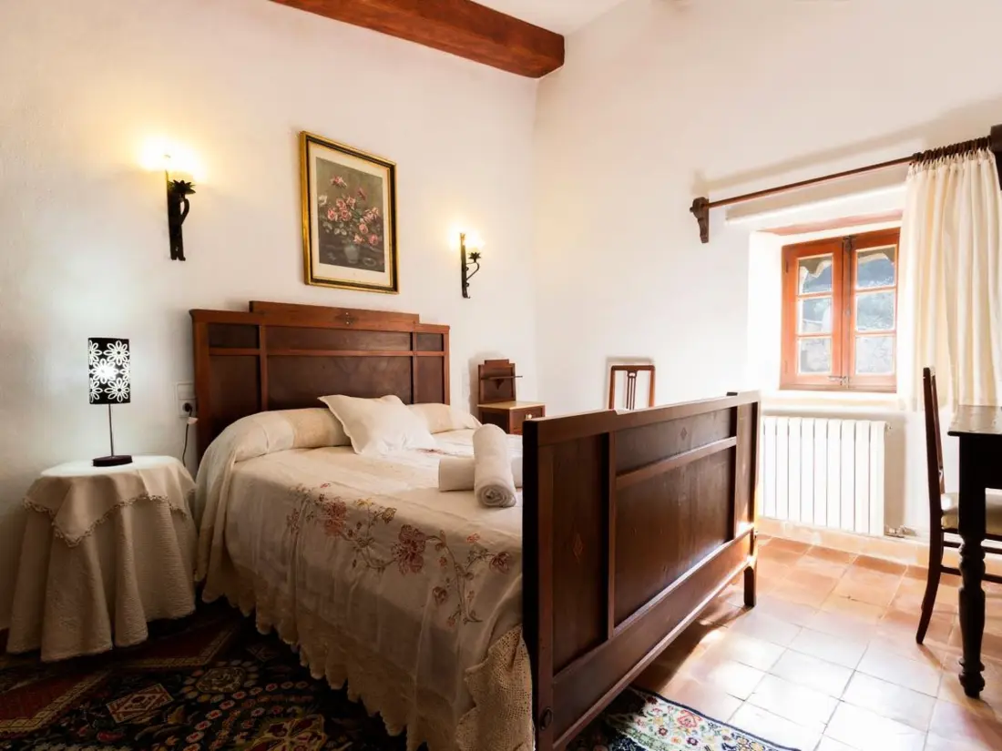 Maison de Vacances Pollença