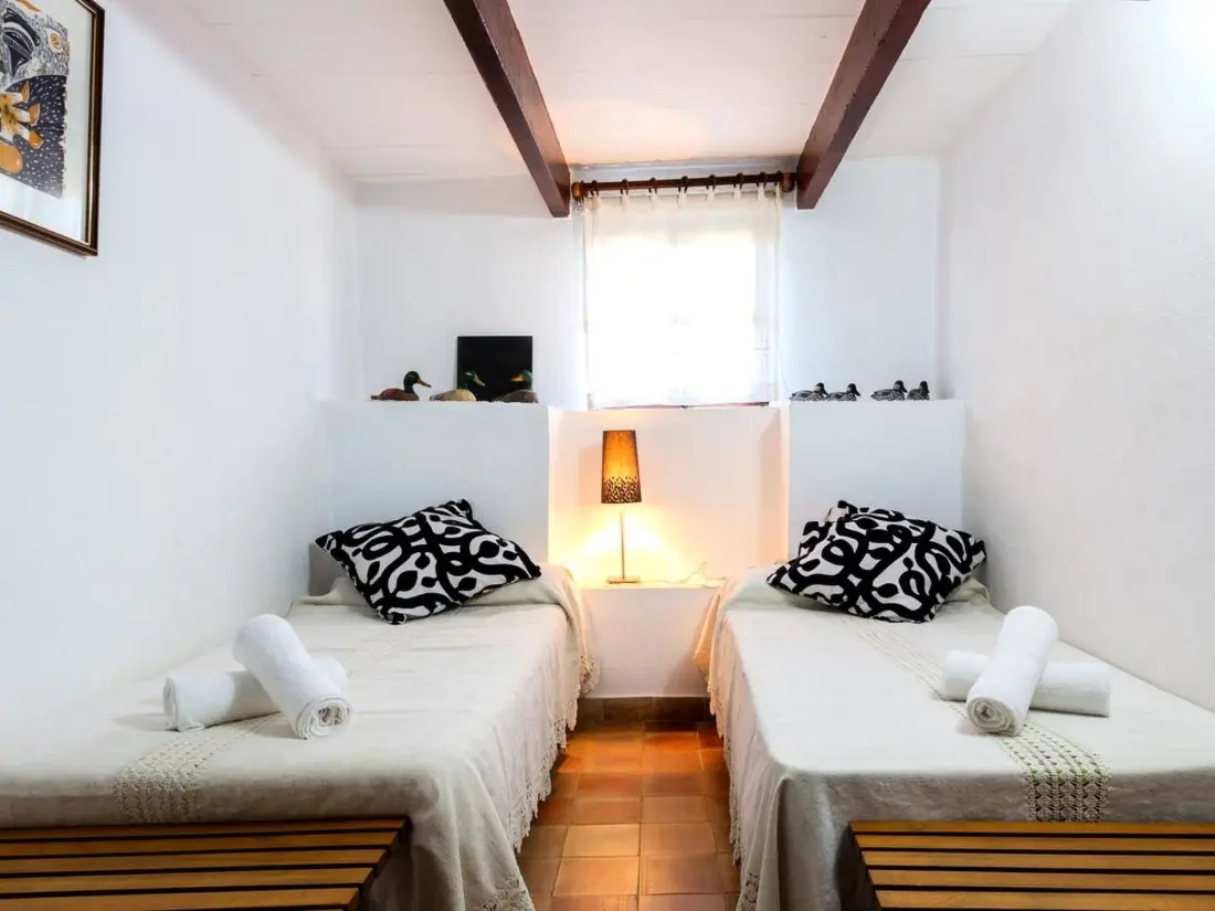 Maison de Vacances Pollença