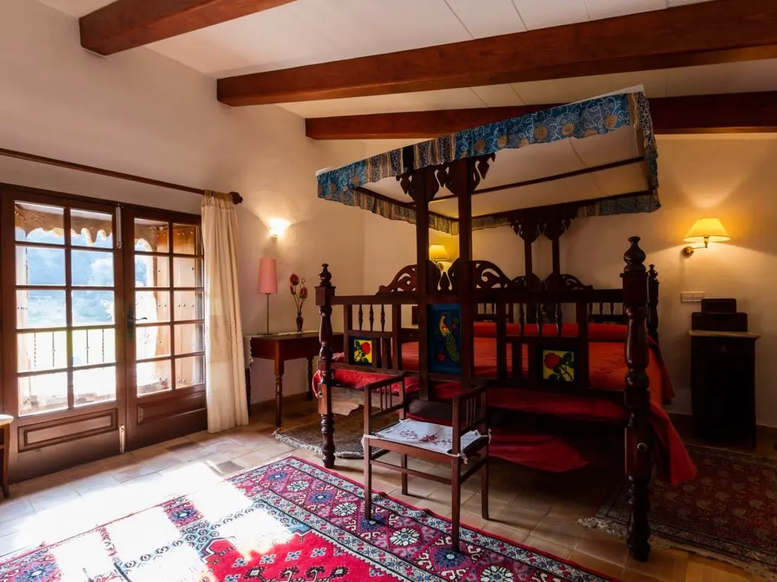 Maison de Vacances Pollença
